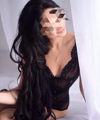Анкета проститутки Александра - Фото 1, Чуваш-Кубово, 25 лет, №6860